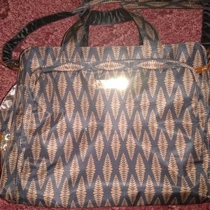 Ju-ju-be be prepared Versailles print